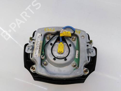Driver airbag AUDI A4 B6 (8E2) 1.8 T | BP7907766C9 
