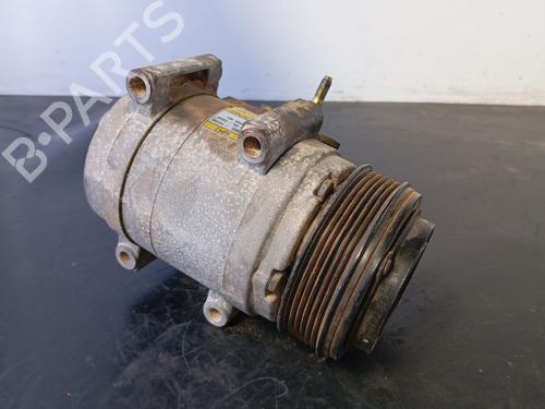 AC Kompressor SSANGYONG KORANDO (CK)  | BP28142166M34 