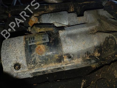 Démarreur MAZDA 6 Hatchback (GH) 2.0 MZR-CD (GH14) (140 hp) 31921013