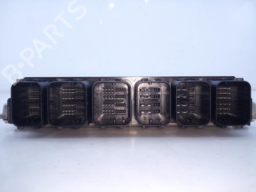 Engine control unit (ECU) MINI MINI COUNTRYMAN (F60)  | BP20500312M57 