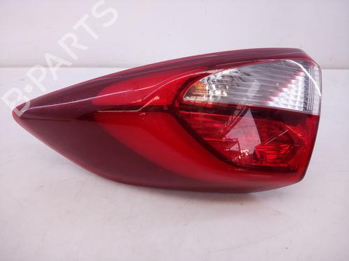 Used Right taillight HYUNDAI TUCSON (TL, TLE) 1.6 GDi (132 hp) 28128953