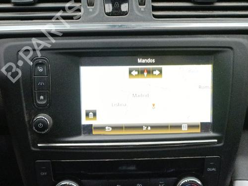 Electronic module RENAULT KADJAR (HA_, HL_) 1.5 dCi 110 (HLA3) | BP32090575M83 - Image 2