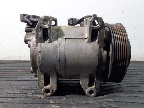 AC compressor NISSAN PATHFINDER III (R51) 2.5 dCi 4WD | BP7517561M34 