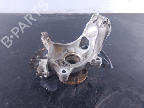 Venstre Styrespindel Lejehus VW T-ROC (A11, D11) 1.5 TSI (150 hp) 27995320