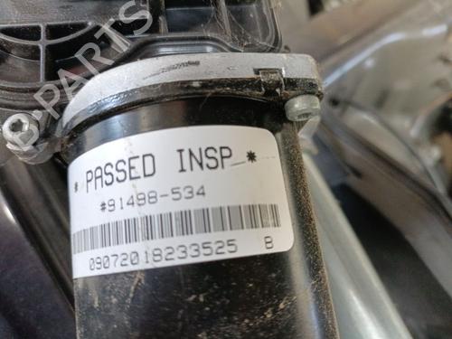 Viskermotor vindrude JEEP COMPASS (MP, M6, MV, M7) 1.4 MultiAir | BP30833627M29