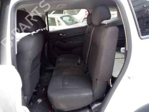 Rear right lock CHEVROLET ORLANDO (J309) 2.0 D | BP10188900C99 