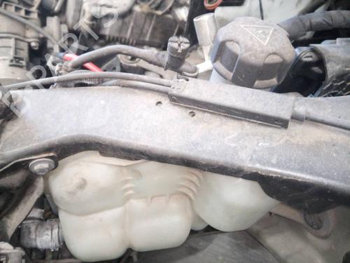 Used Expansion tank BMW 2 Active Tourer (F45) 218 d (150 hp) 16549155