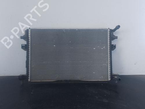 Used Water radiator Water radiator SKODA KODIAQ I (NS6, NS7, NV7) 2.0 TDI (150 hp) 39944592 39944592
