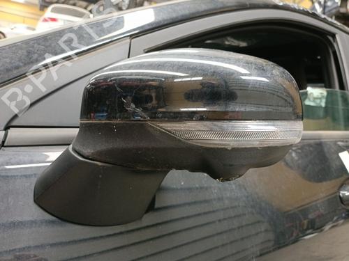 Retrovisor esquerdo Retrovisor esquerdo FORD PUMA (J2K, CF7) 1.0 EcoBoost mHEV (125 hp) 36597685 36597685