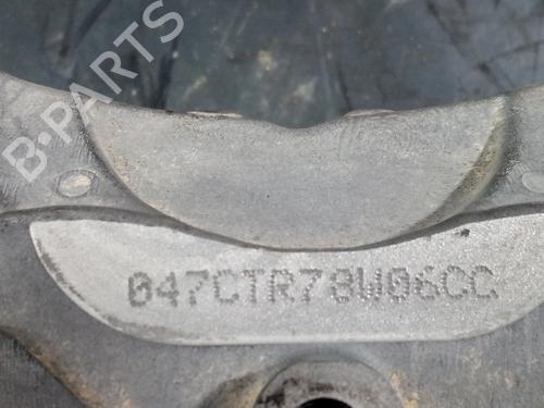Right front brake caliper AUDI A5 Sportback (F5A, F5F) 2.0 TFSI quattro | BP13739022M104 