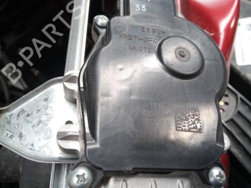 Front wiper motor DACIA SANDERO III | BP16305563M29