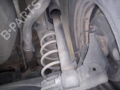 Used Right rear shock absorber OPEL CORSA D (S07) 1.3 CDTI (L08, L68) (75 hp) 16260468