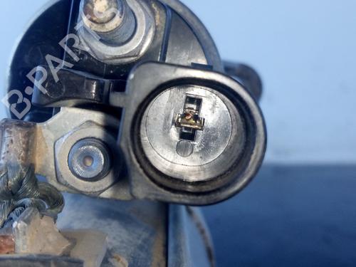 Starter AUDI A5 Sportback (8TA)  | BP24111450M8 