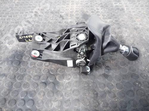 Used Manual gearbox selector Manual gearbox selector FORD TRANSIT V363 Van (FCD, FDD) 2.0 EcoBlue (130 hp) 10099979 10099979