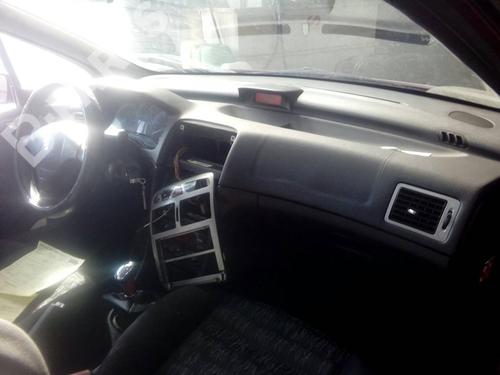 Right sun visor PEUGEOT 307 Break (3E) 2.0 HDI 110 | BP11137072I2  - Image 6