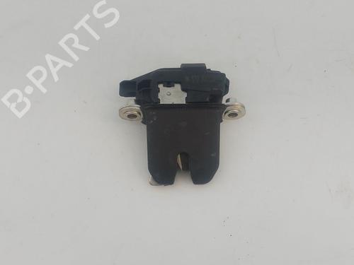 Used Tailgate lock Tailgate lock SKODA FABIA II (542) 1.6 TDI (90 hp) 34399374 34399374