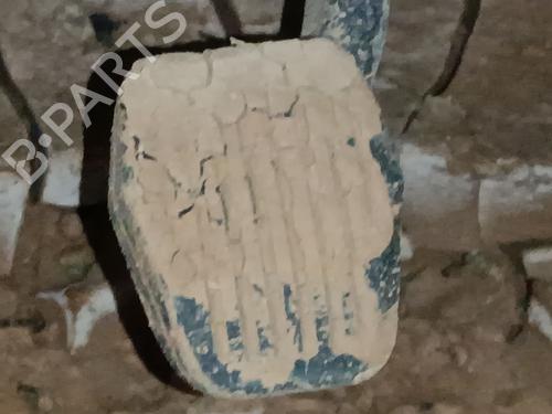 Bremsepedal FORD FOCUS III 1.6 TDCi (115 hp) 32393737