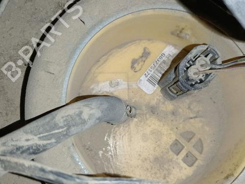 Used Fuel pump BMW X5 (E53) 3.0 d (218 hp) 29199253