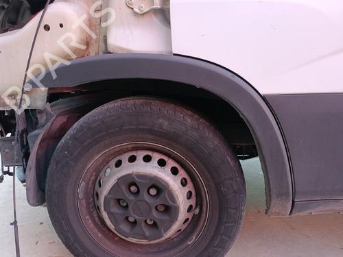 front-left-wheel-arch-trim-iveco-daily-vi-van-2014-37230854 main image