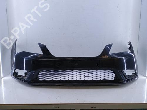Used Front bumper SEAT LEON (5F1) 1.6 TDI (110 hp) 29479925