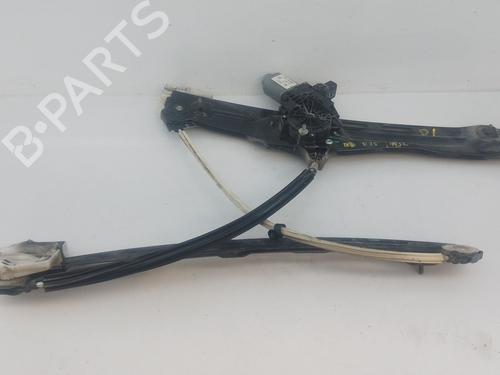 Used Front left window mechanism Front left window mechanism BMW X3 (F25) xDrive 20 d (184 hp) 39955453 39955453