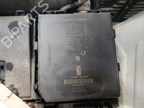 Used Fuse box Fuse box NISSAN QASHQAI II (J11, J11_) 1.5 dCi (110 hp) 40458896 40458896