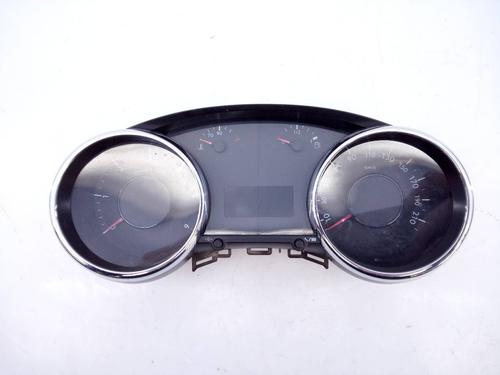 Used Instrument cluster PEUGEOT 3008 I MPV (0U_) [2009-2017]  22406426