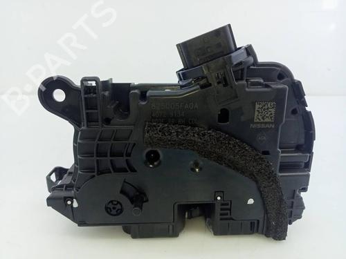 Rear right lock NISSAN MICRA V (K14)  | BP18092025C99 