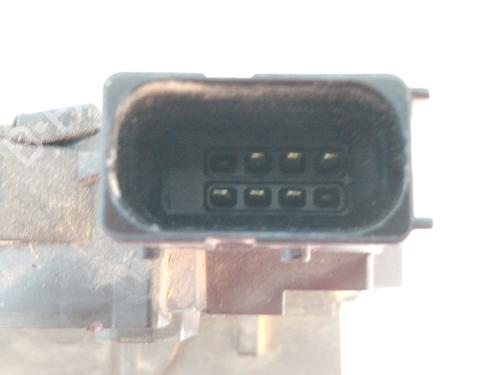 Rear left lock OPEL CORSA E (X15) 1.3 CDTI (08, 68) | BP7158968C100 