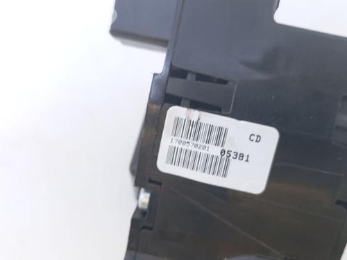 Steering column stalk JEEP WRANGLER III (JK) 2.8 CRD | BP38779097I23 - Image 3
