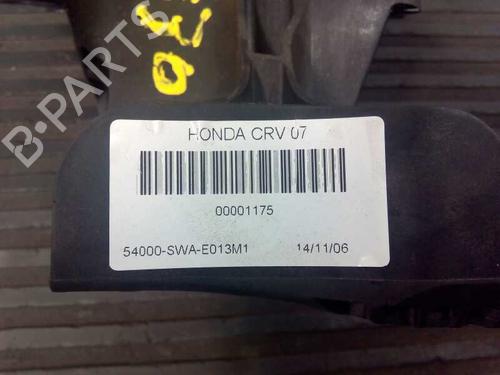 Gear lever HONDA CR-V III (RE_) 2.2 i-CTDi 4WD (RE6) | BP7416432M90 