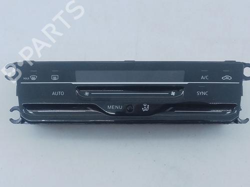 Used Climate control VW T-CROSS (C11, D31) [2018-2026]  32673321