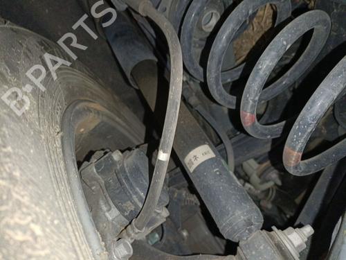 Venstre bagtil støddæmper MAZDA CX-5 (KF) 2.0 (165 hp) 24598423