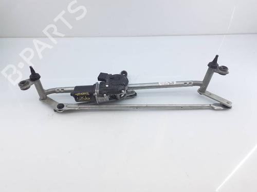 Used Front wiper motor SEAT TARRACO (KN2) [2018-2025]  9269491