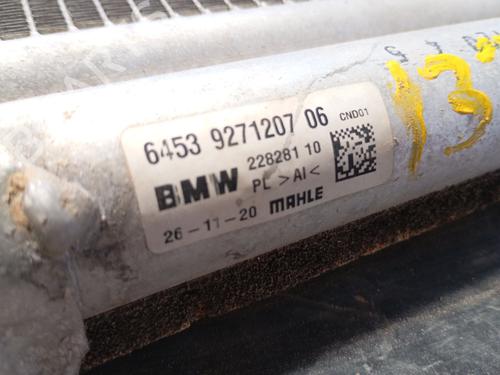 AC radiator BMW 1 (F40) 118 d | BP39944574M32 - Image 4