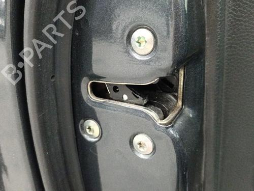 Used Front left lock HYUNDAI i40 I (VF) 1.7 CRDI (141 hp) 26640307