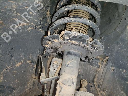 Used Right front shock absorber Right front shock absorber FORD FOCUS III 1.5 TDCi (120 hp) 32388394 32388394