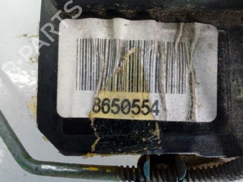 Rear right lock VOLVO S60 I (384) D5 | BP1475148C99 