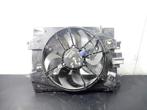 Køleventilator elektrisk DACIA SANDERO II [2012-2025]  10769939