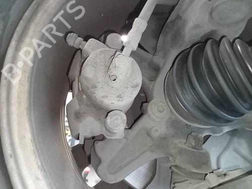 Used Right front brake caliper VW GOLF VI (5K1) [2008-2014]  19500314