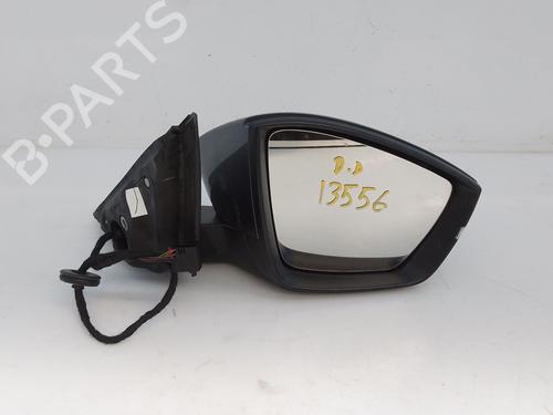 Used Right mirror SKODA KODIAQ I (NS6, NS7, NV7) 2.0 TDI (150 hp) 28804041