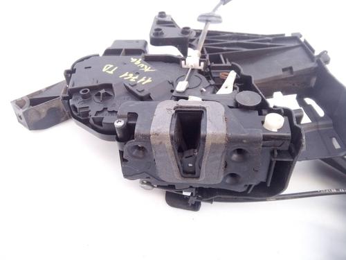 Rear right lock FORD KUGA II (DM2) 2.0 TDCi | BP16303891C99 