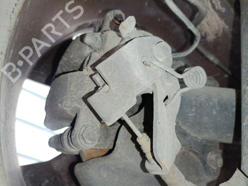 Used Left rear brake caliper Left rear brake caliper 39071101 39071101