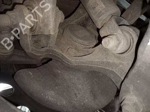 Used Left rear steering knuckle HYUNDAI i30 (GD) [2011-2025]  22715276