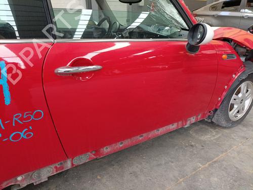 Right front door MINI MINI (R50, R53) One | BP29970533C3 