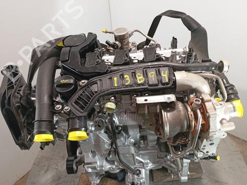 Engine PEUGEOT 508 II (FB_, FH_, F3_) PureTech 130 (FBHNSR) | BP29326661M1 