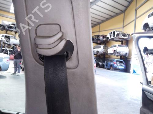 Used Front left seatbelt CITROËN C4 Picasso I MPV (UD_) [2006-2015]  18546099