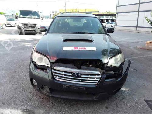 Alternator SUBARU OUTBACK (BL, BP) 2.0 D AWD (BPD) | BP2515569M7 