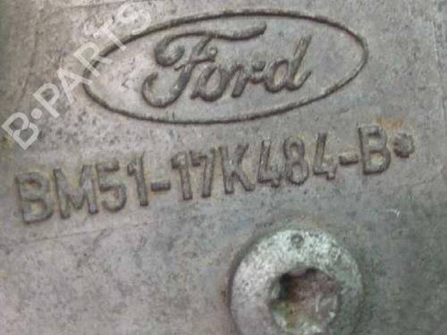 Front wiper motor FORD FOCUS III  | BP5931404M29 