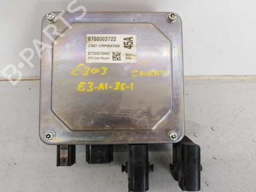 Elektronisk modul SMART FORTWO Coupe (453) 0.9 (453.344, 453.353) (90 hp) 6069824